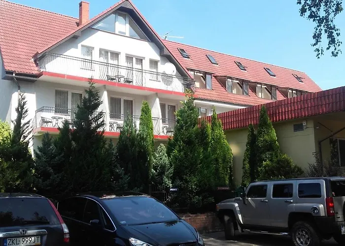 Anker - Podczele